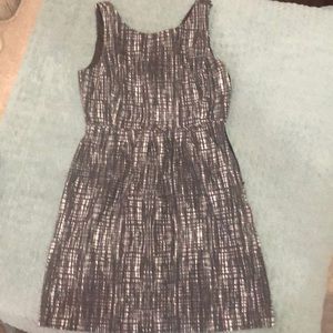 J crew tweed dress